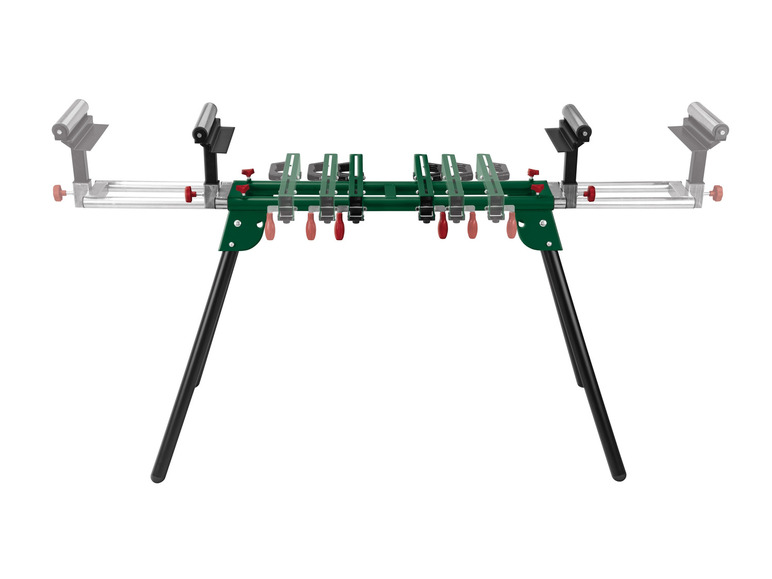 Ga naar volledige schermweergave: PARKSIDE® Universeel machineonderstel - afbeelding 4