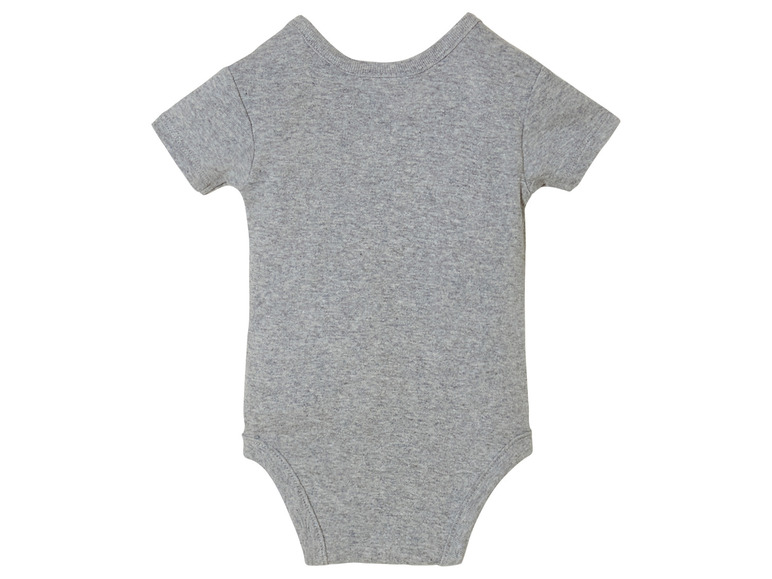 Ga naar volledige schermweergave: Babyromper - afbeelding 3