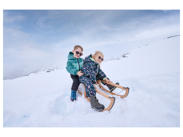 Ga naar volledige schermweergave: lupilu® Kinder skipak - afbeelding 8