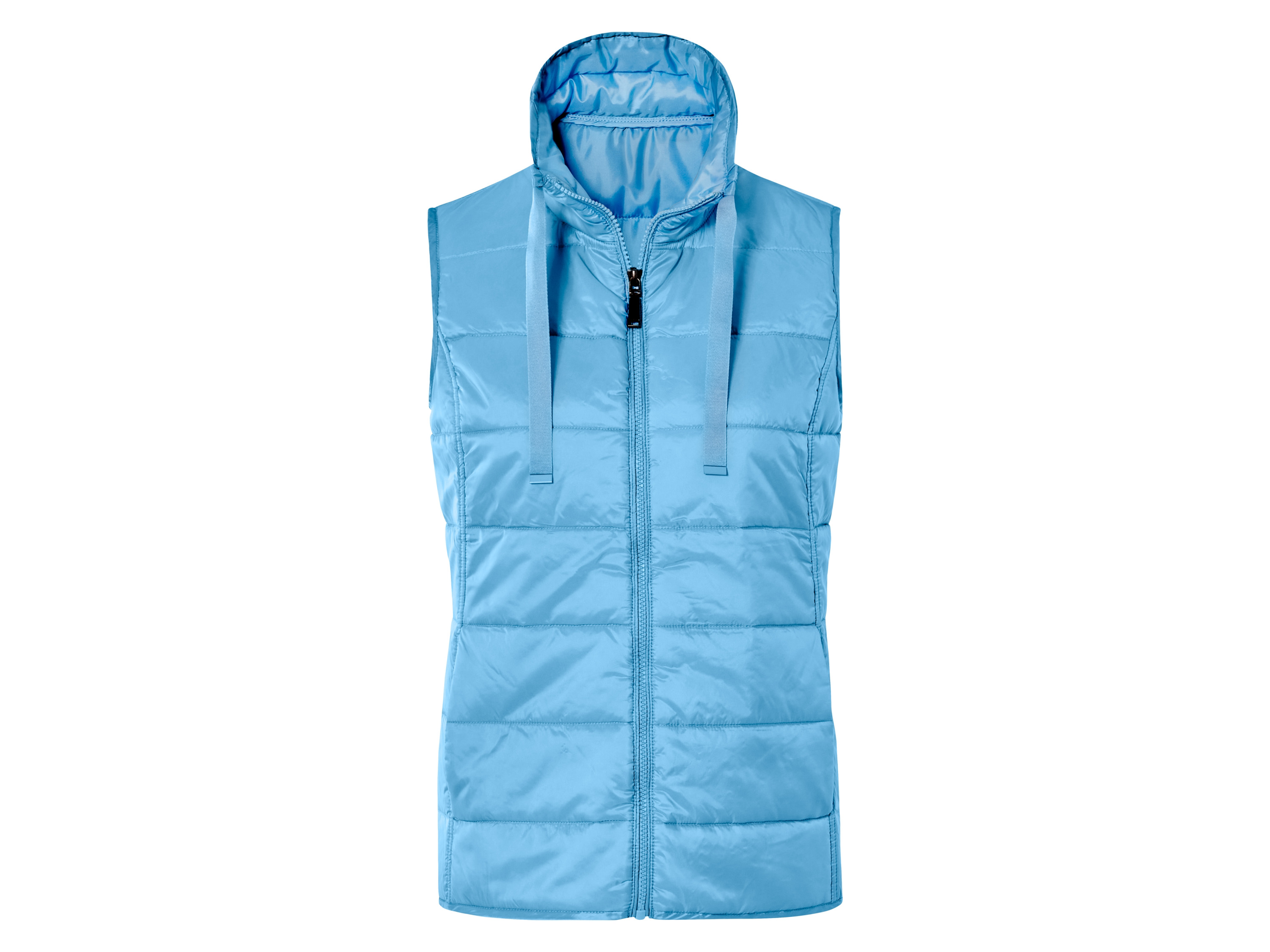 esmara Dames bodywarmer (XL(48/50), Blauw)