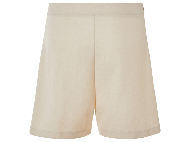 Ga naar volledige schermweergave: esmara® Dames shorts - afbeelding 4