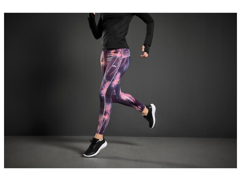 Ga naar volledige schermweergave: CRIVIT Dames thermo sportlegging - afbeelding 3