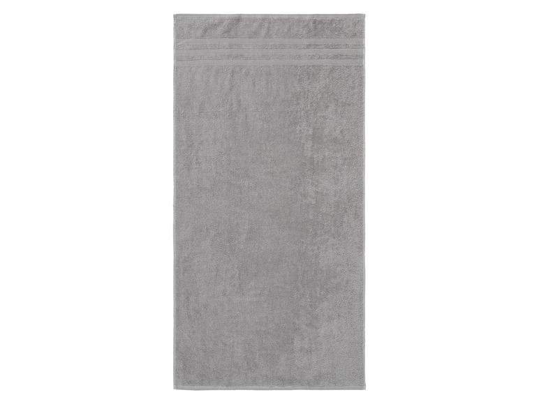 Ga naar volledige schermweergave: LIVARNO home Badhanddoek 70 x 140 cm - afbeelding 5