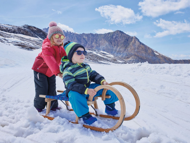 Ga naar volledige schermweergave: lupilu® Kinder ski-jas - afbeelding 6