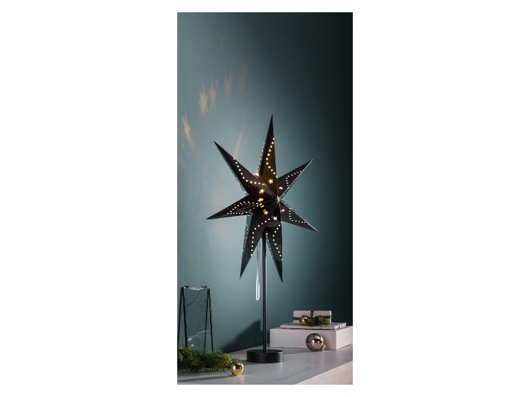 Ga naar volledige schermweergave: LIVARNO home LED-kerstdecoratie - afbeelding 9