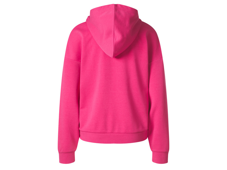 Ga naar volledige schermweergave: CRIVIT Dames hoodie - afbeelding 7