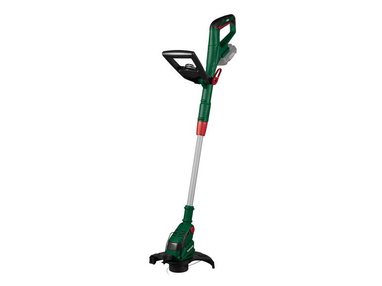 Ga naar volledige schermweergave: PARKSIDE® Accu-grastrimmer 20V zonder accu - afbeelding 7