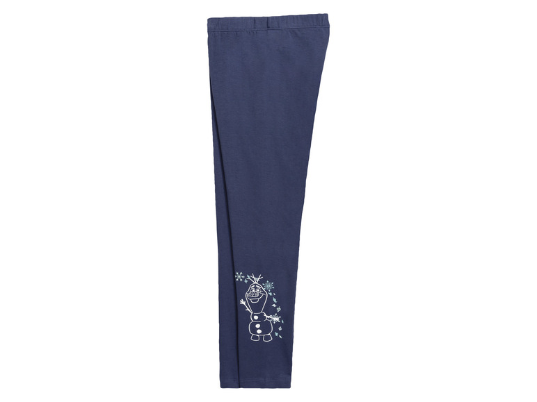 Ga naar volledige schermweergave: 2 kinderleggings - afbeelding 8