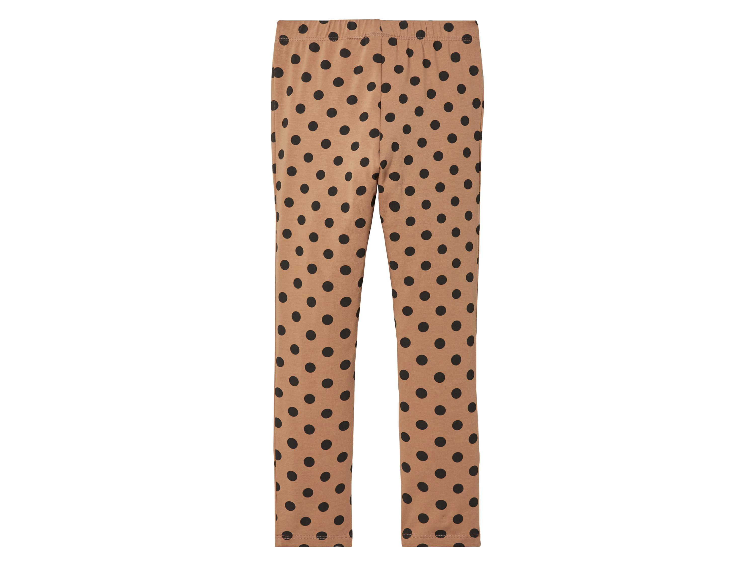 lupilu Kinderlegging (110/116, Bruin)