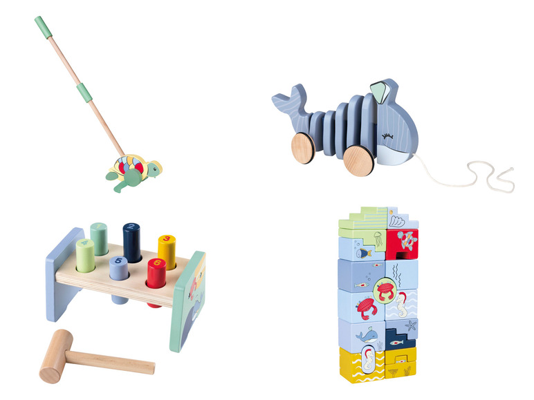 Playtive Babyspeelgoed