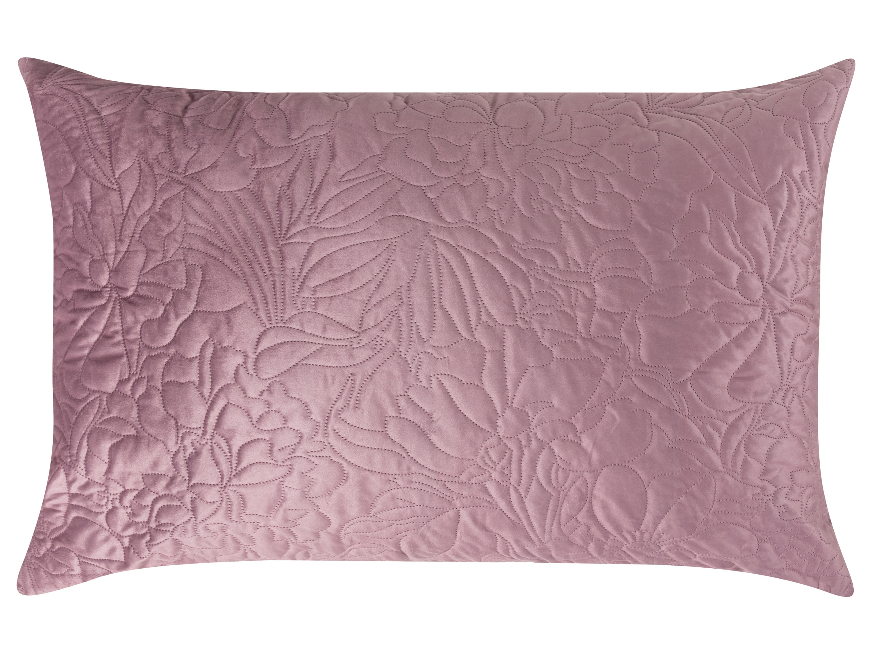 LIVARNO home Decoratiekussen 60 x 90 cm (Roze)