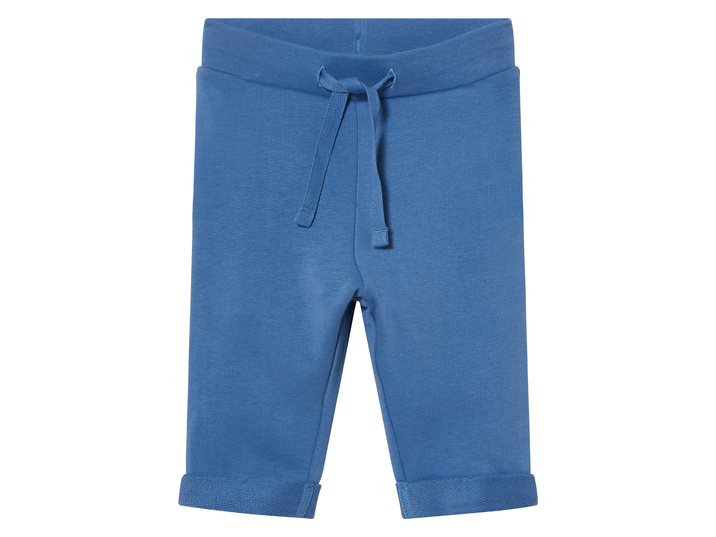 lupilu Baby joggingbroek (74/80, Blauw)