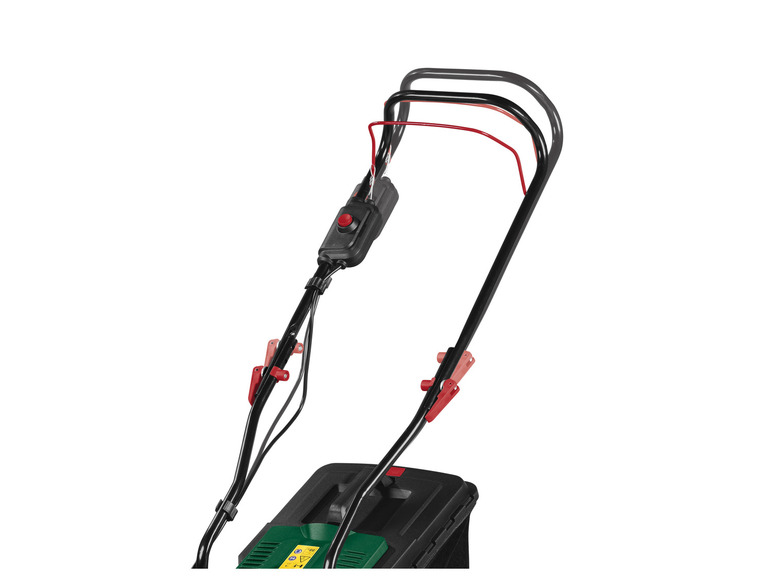 Ga naar volledige schermweergave: PARKSIDE® Accu-grasmaaier 20V zonder accu - afbeelding 8