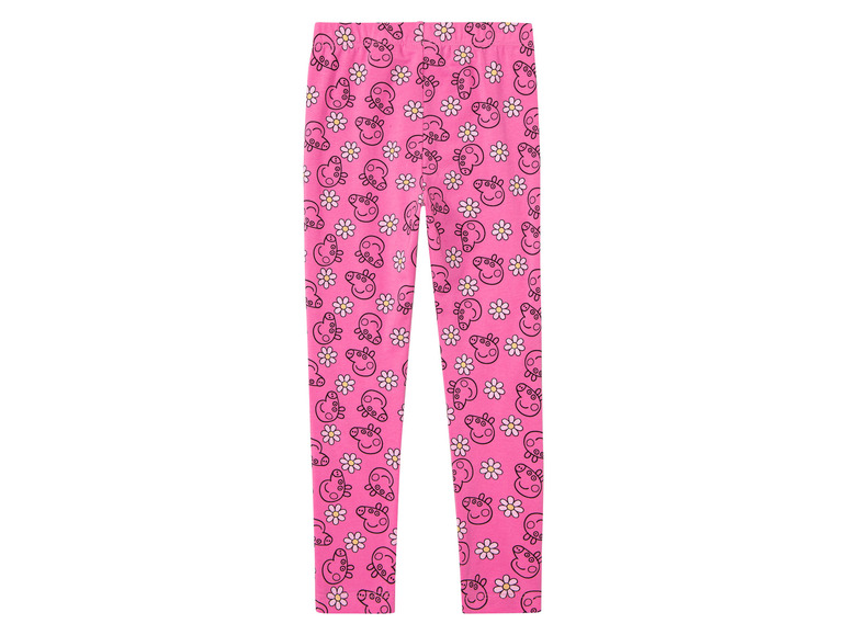 Ga naar volledige schermweergave: 2 kinderleggings - afbeelding 16