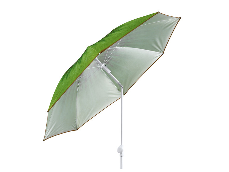 Ga naar volledige schermweergave: LIVARNO home Parasol Ø 160 cm - afbeelding 18