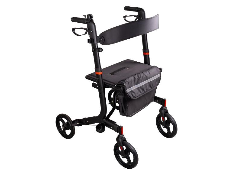 Ga naar volledige schermweergave: Ridder Rollator Comfort Plus - afbeelding 1