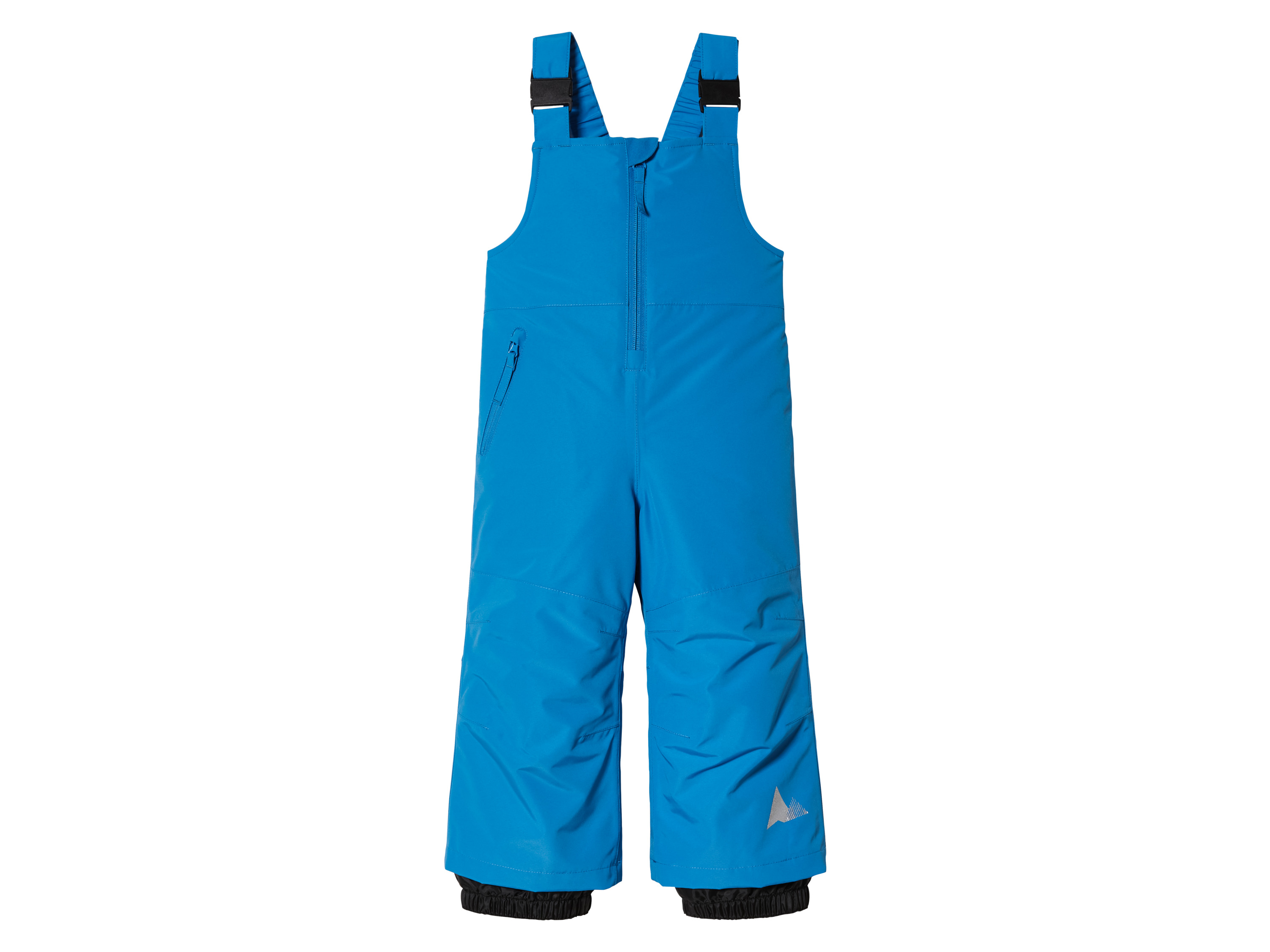 lupilu Kinder skibroek (86/92, Blauw)