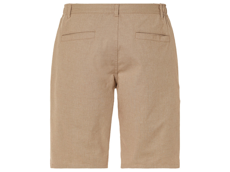 Ga naar volledige schermweergave: LIVERGY® Heren short - afbeelding 4