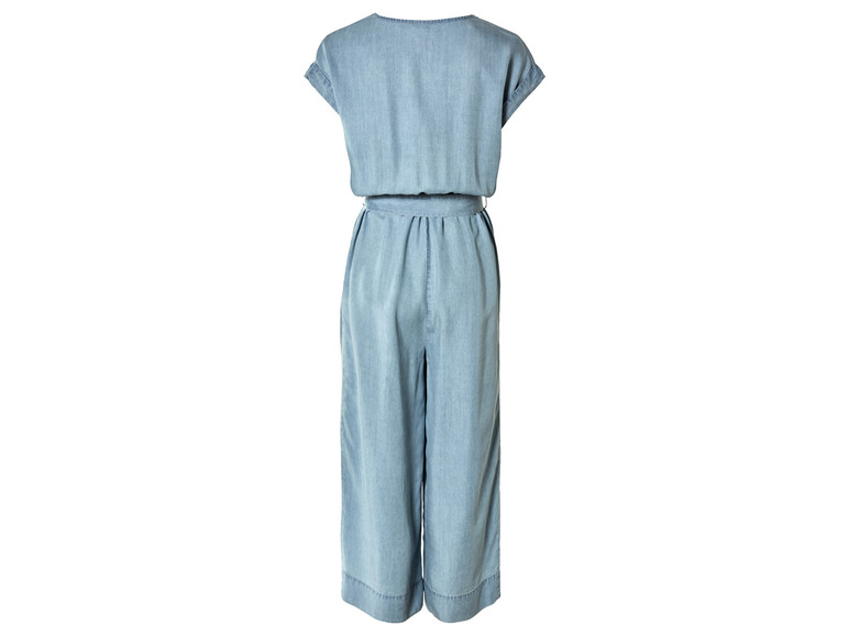 Ga naar volledige schermweergave: esmara® Dames jumpsuit - afbeelding 4