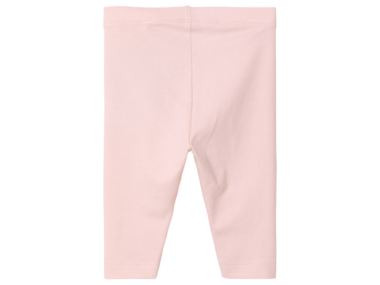 Ga naar volledige schermweergave: lupilu® 2 baby leggings - afbeelding 7