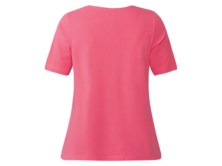 Ga naar volledige schermweergave: esmara® 2 dames t-shirts - afbeelding 10