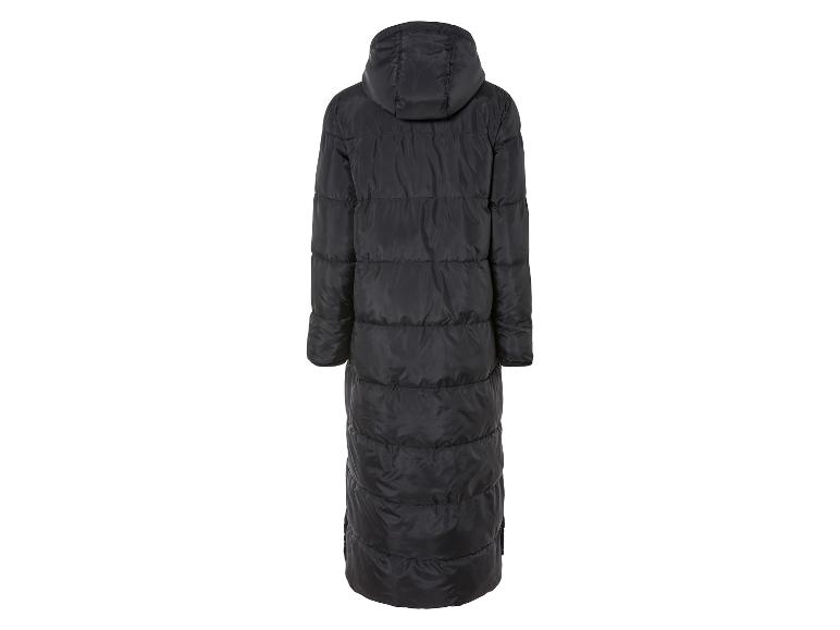 Ga naar volledige schermweergave: esmara® Lange dames winterjas - afbeelding 15