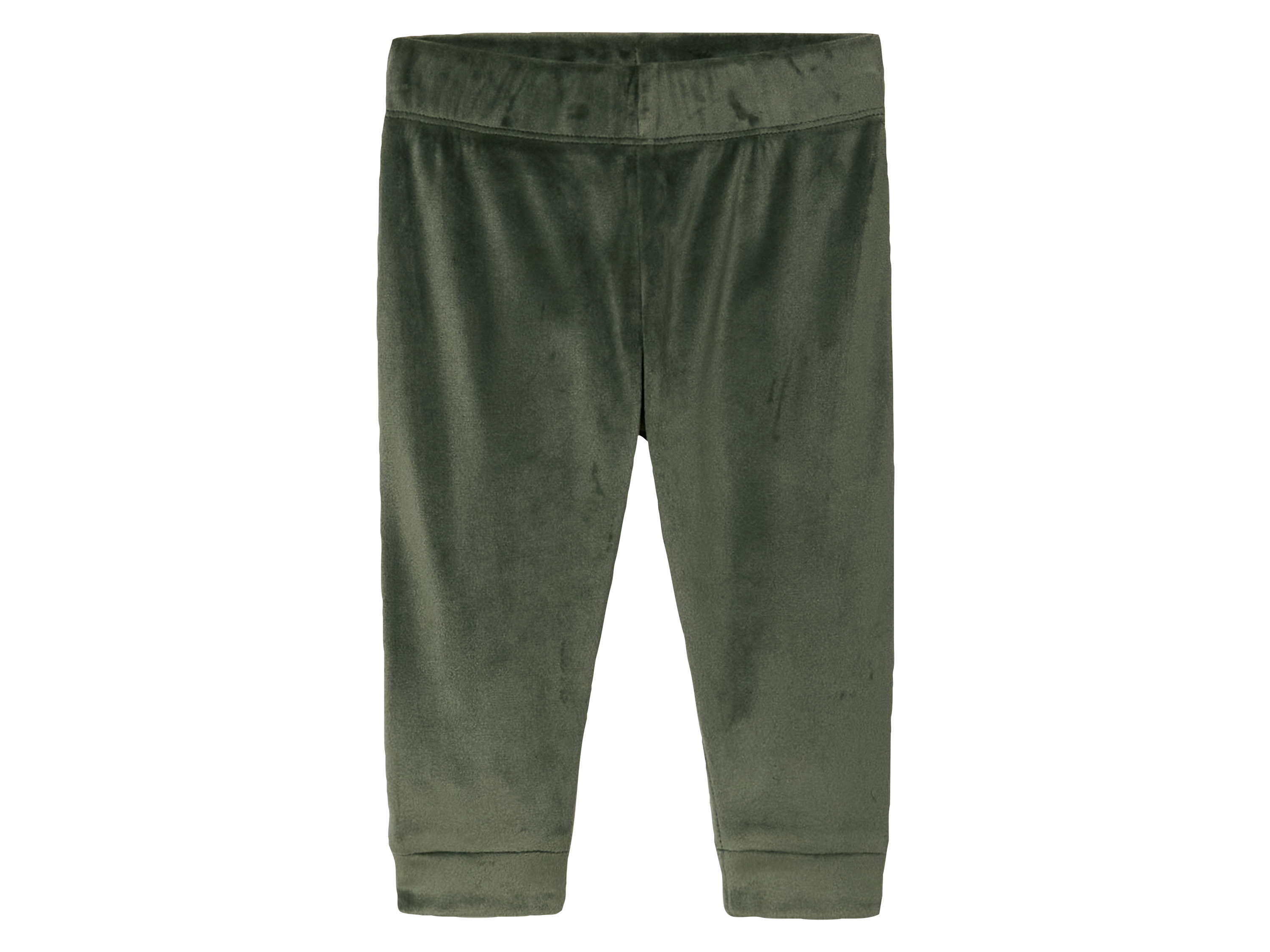 lupilu Baby joggingbroek (62-68, Groen)