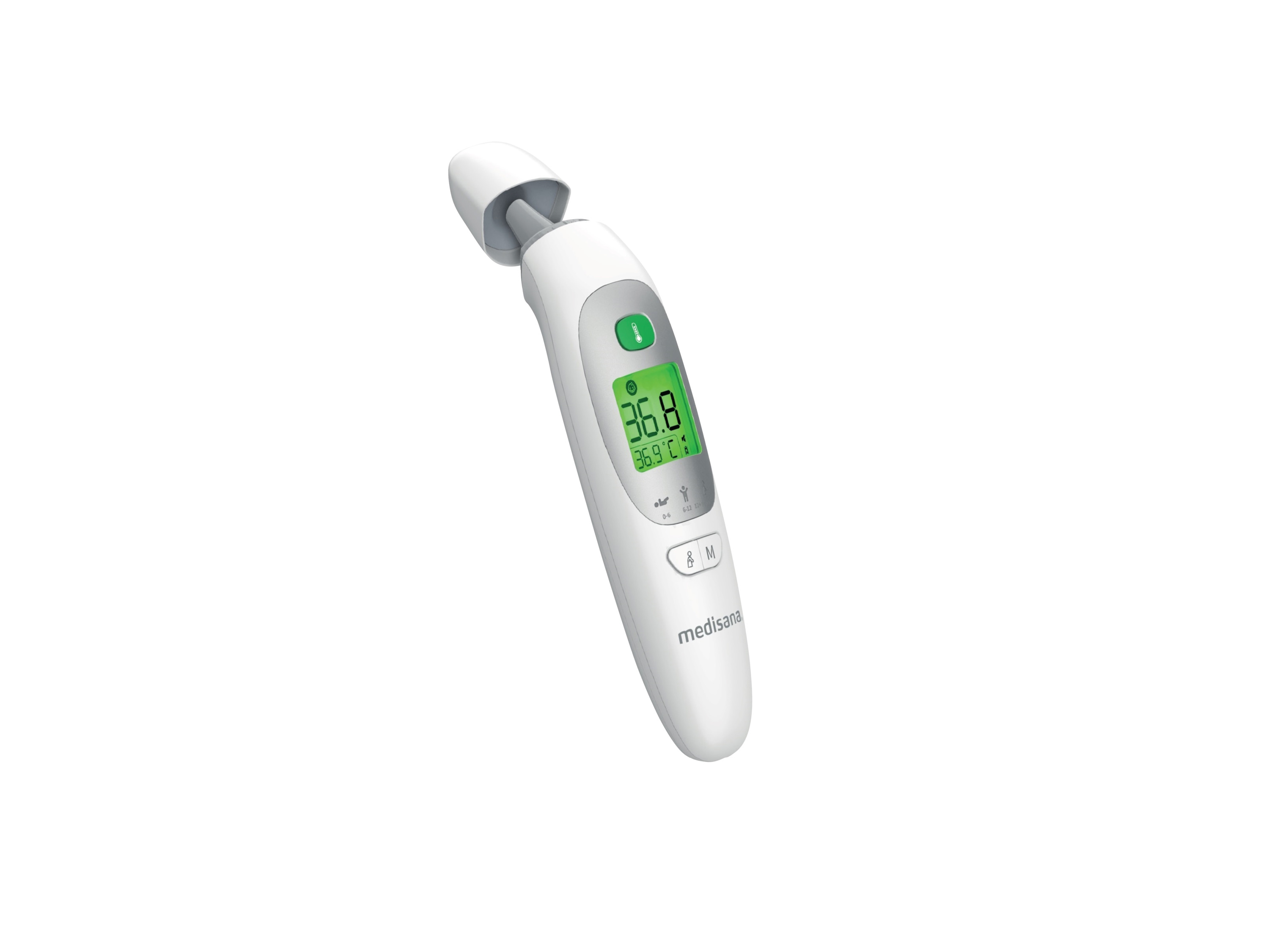 MEDISANA Infrarood Thermometer TM A68