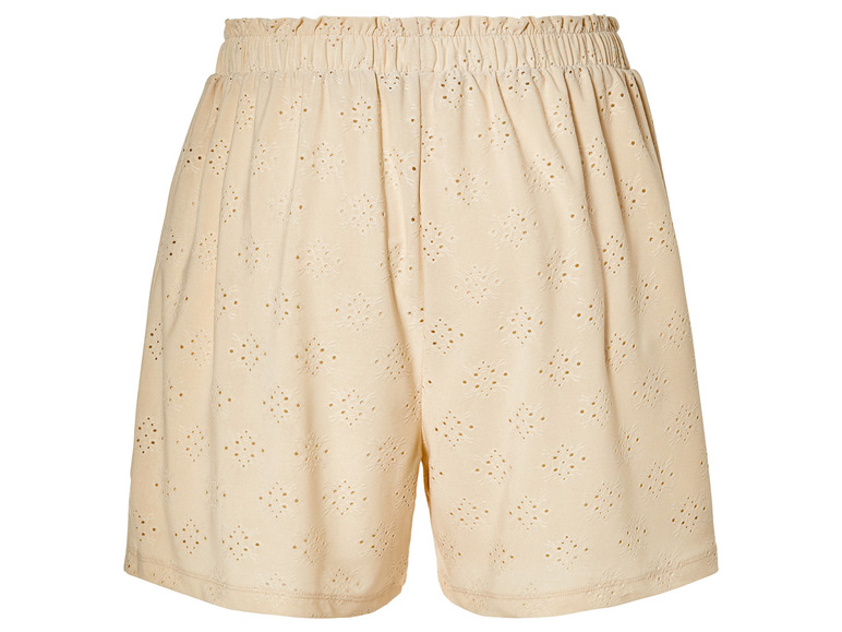 Ga naar volledige schermweergave: esmara® Dames short - afbeelding 4