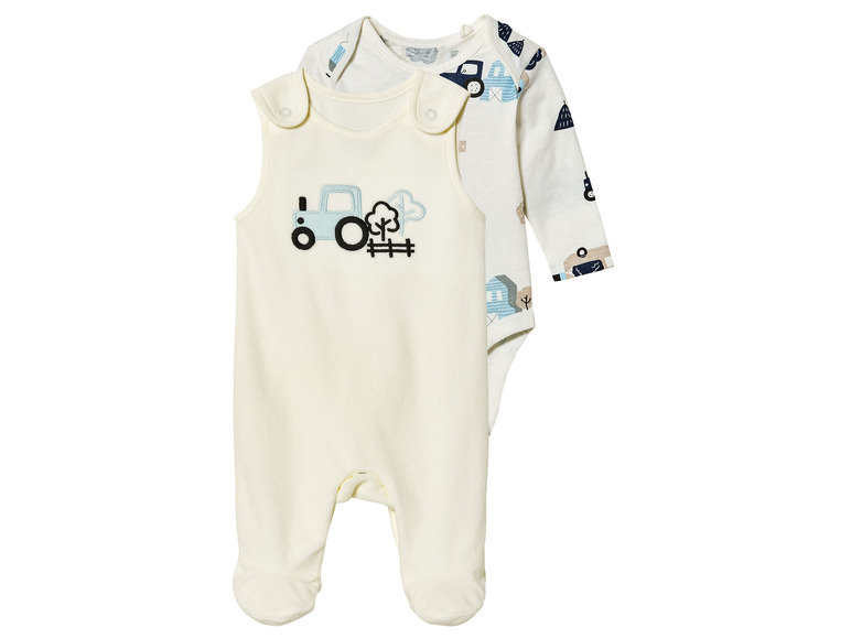 Ga naar volledige schermweergave: lupilu® Babyset - afbeelding 8