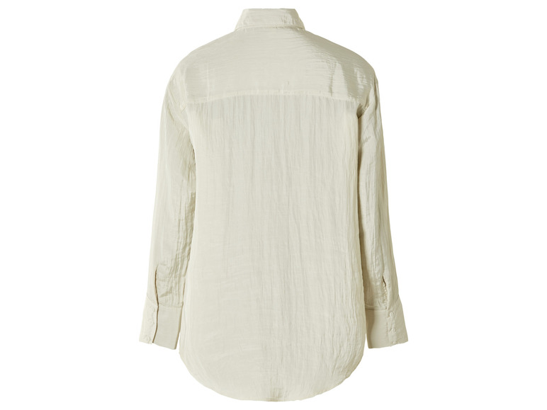 Ga naar volledige schermweergave: esmara® Dames blouse - afbeelding 4