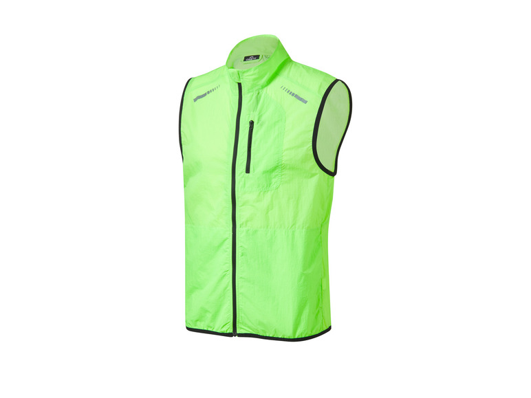 Ga naar volledige schermweergave: CRIVIT Heren bodywarmer - afbeelding 2