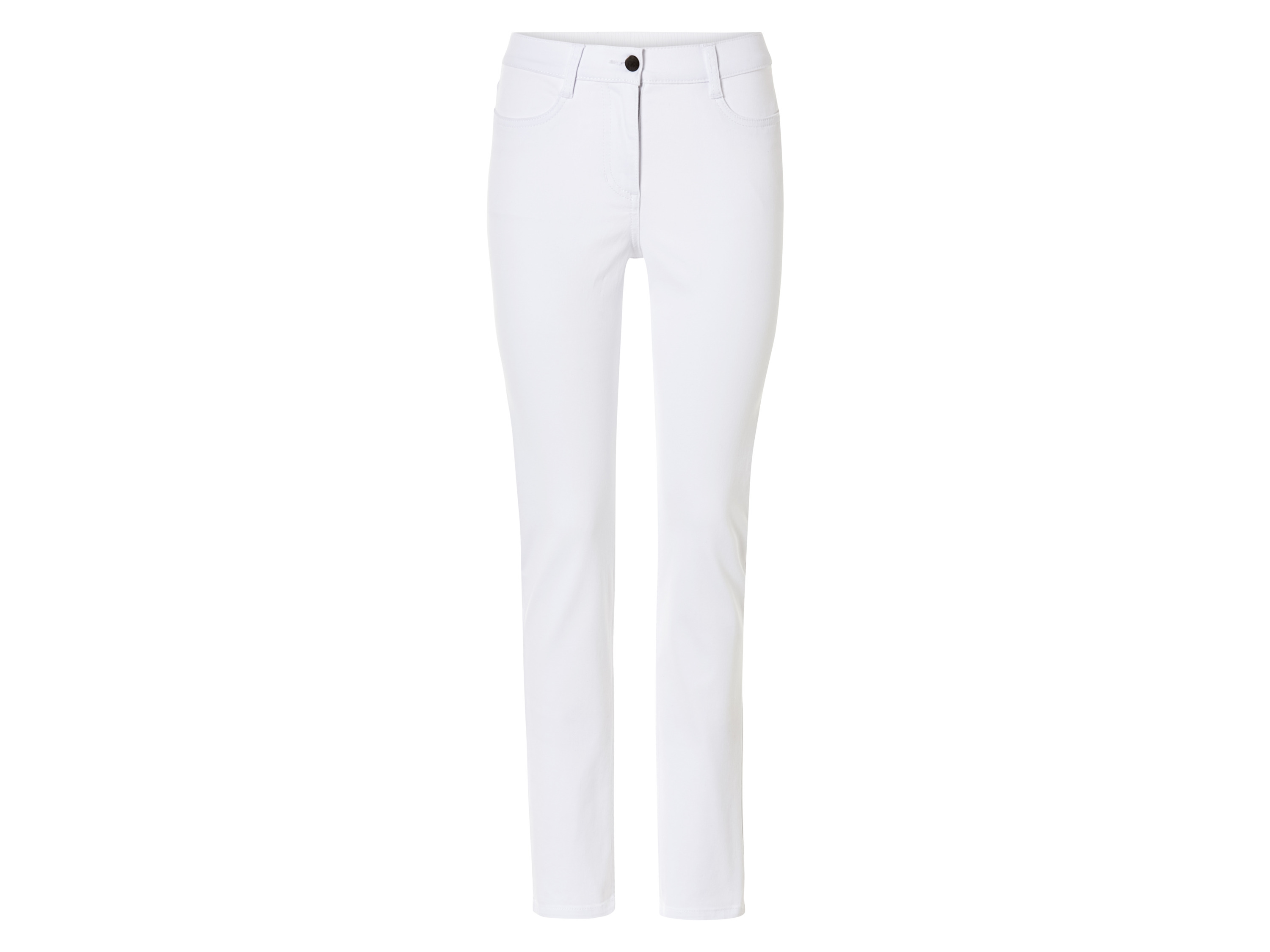 Dames broek (Slim Fit, 44)