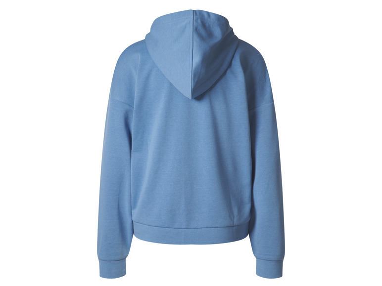 Ga naar volledige schermweergave: CRIVIT Dames hoodie - afbeelding 4