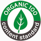 OCS – Organic Content Standard