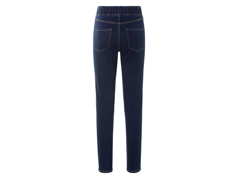 Ga naar volledige schermweergave: esmara® Dames thermojegging - afbeelding 4