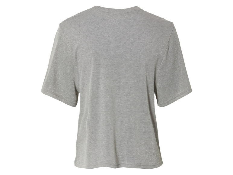 Ga naar volledige schermweergave: esmara® Dames T-shirt - afbeelding 8