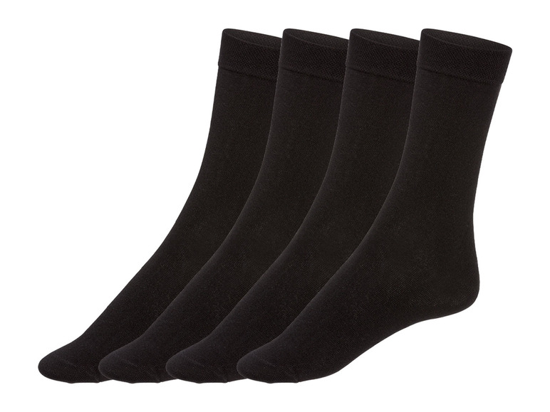 Ga naar volledige schermweergave: esmara® 4 paar dames sokken - afbeelding 6