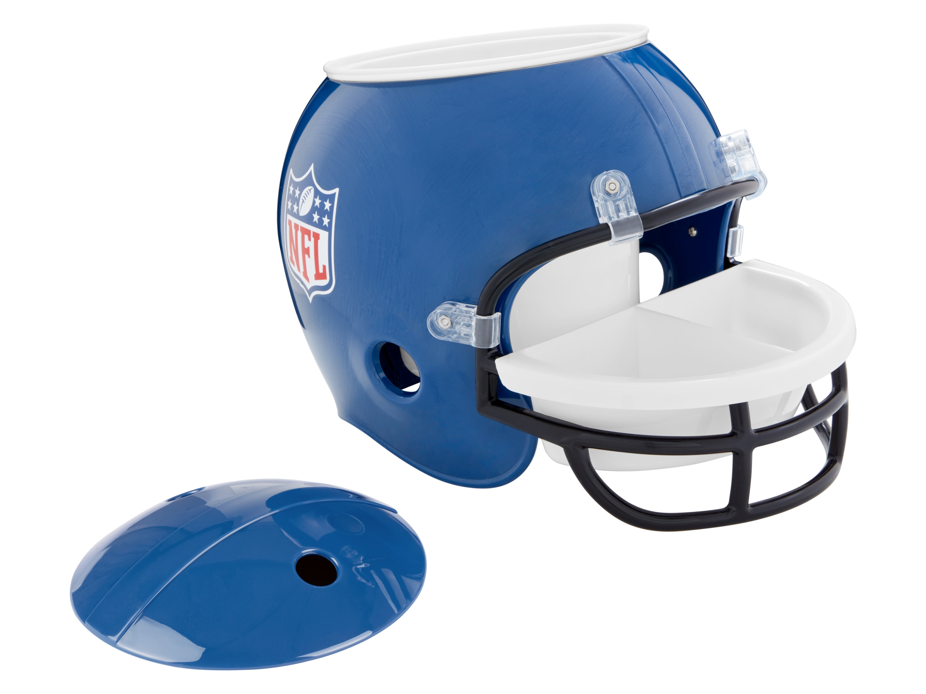 NFL Snackschaal helm