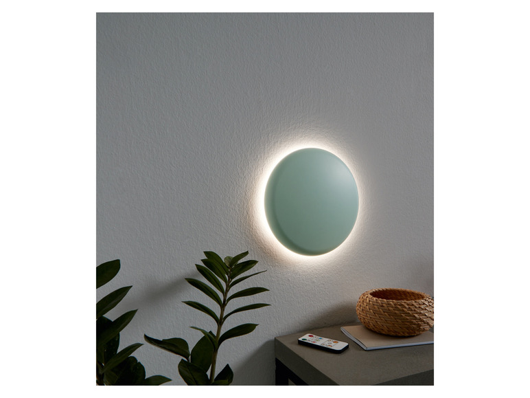 Ga naar volledige schermweergave: LIVARNO home Accu-LED wandlamp - afbeelding 6