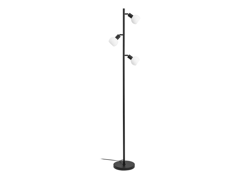 Ga naar volledige schermweergave: LIVARNO home LED-staande lamp - afbeelding 5