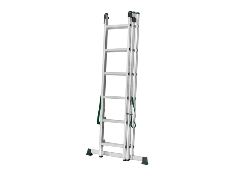 Ga naar volledige schermweergave: PARKSIDE® Multifunctionele ladder - afbeelding 3