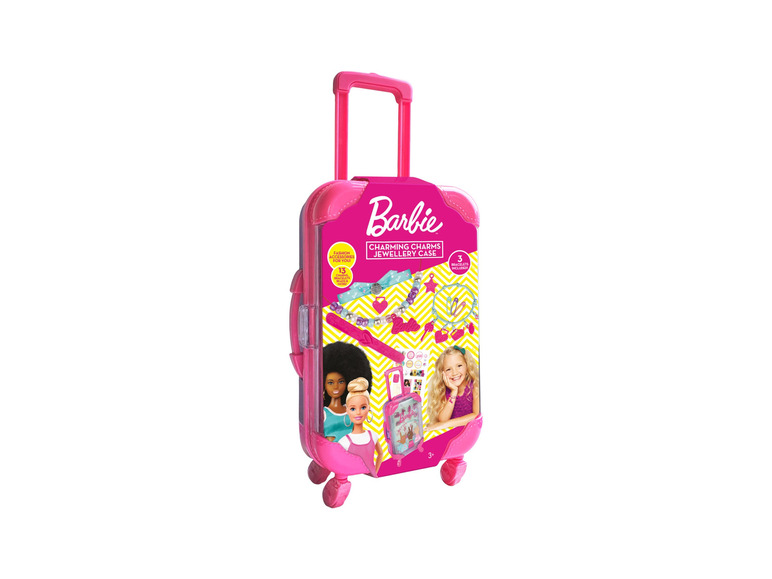 Ga naar volledige schermweergave: Barbie Kinder accessoires - afbeelding 8