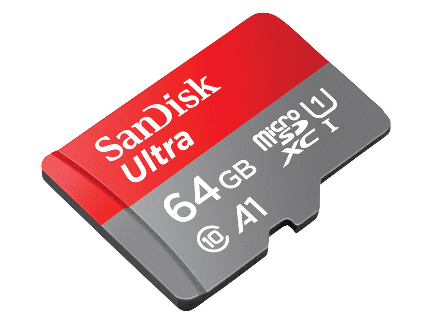 Korst Algemeen Eed SanDisk Geheugenkaart of USB-stick 64 GB | LIDL