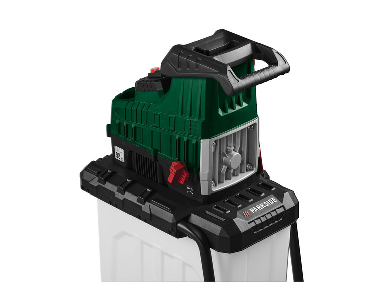 Ga naar volledige schermweergave: PARKSIDE® Hakselaar 2.800 W - afbeelding 5