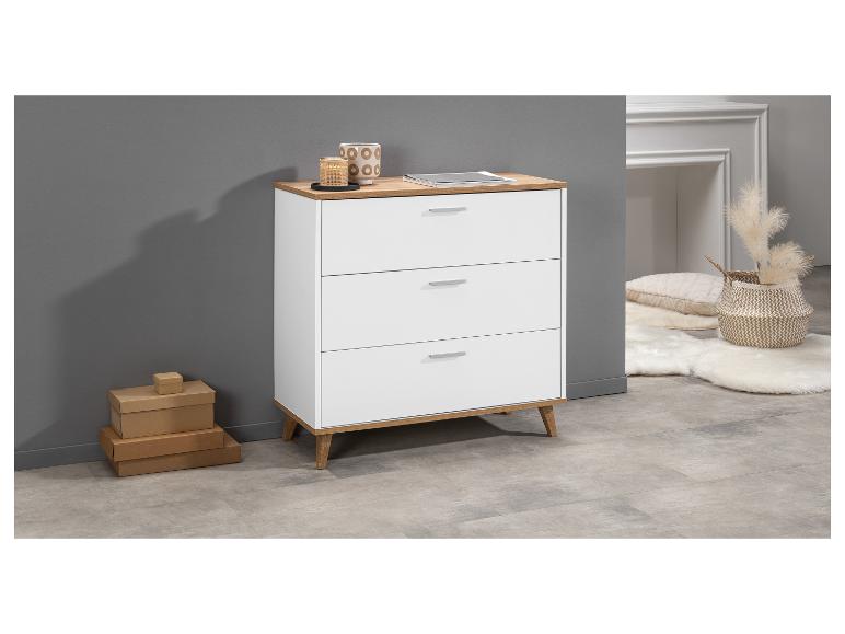 Ga naar volledige schermweergave: LIVARNO home Commode Corfu - afbeelding 3