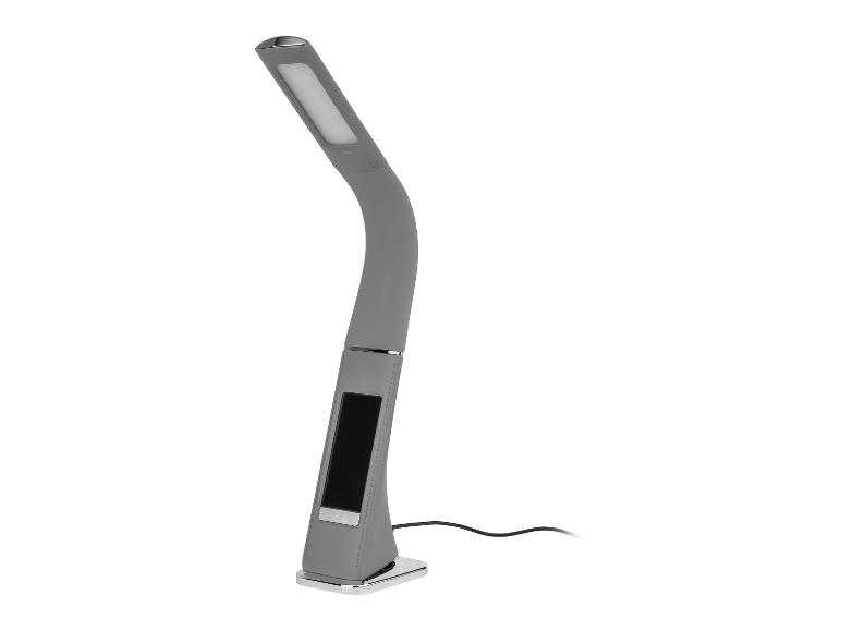 Ga naar volledige schermweergave: LIVARNO home LED-bureaulamp - afbeelding 4