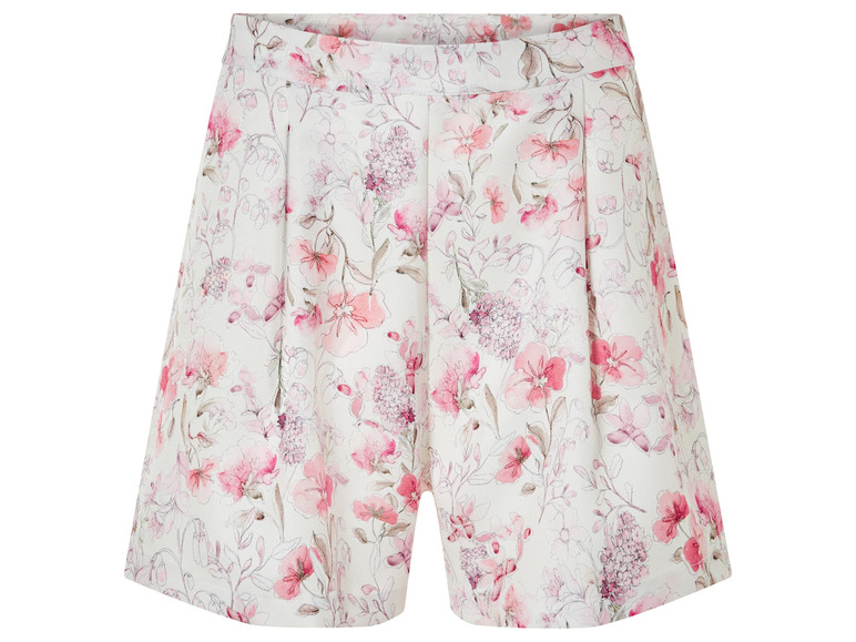 Ga naar volledige schermweergave: esmara® Dames shorts - afbeelding 9