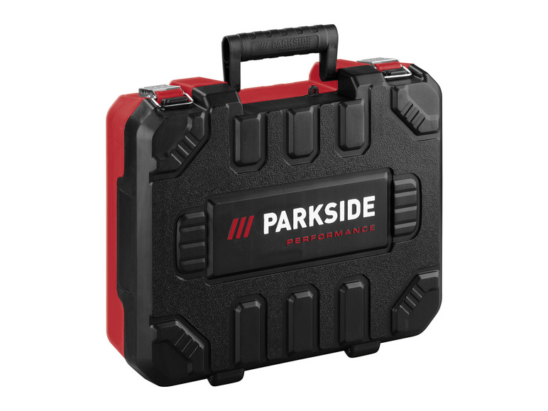 Ga naar volledige schermweergave: PARKSIDE PERFORMANCE® Accu-klopboormachine 12v zonder accu - afbeelding 13