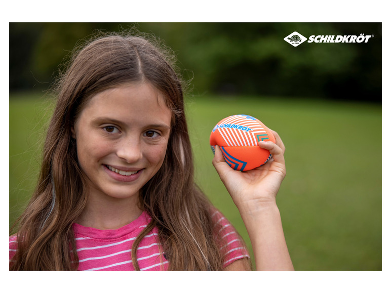 Ga naar volledige schermweergave: Schildkröt Mini-bal duo-pak - afbeelding 2